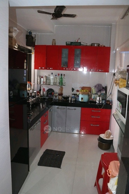 1 BHK Flat In Charkop Shantidoot C.h.s for Rent  In Kandivali West