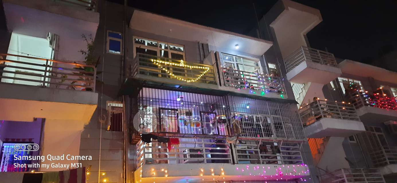 1 BHK Villa In Renowned Lotus Villas, Jalpura For Sale  In Jalpura