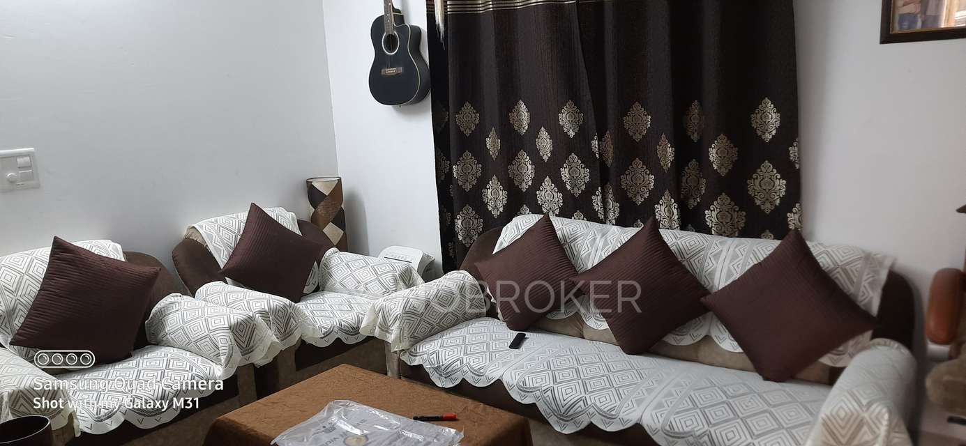 1 BHK Villa In Renowned Lotus Villas, Jalpura For Sale  In Jalpura