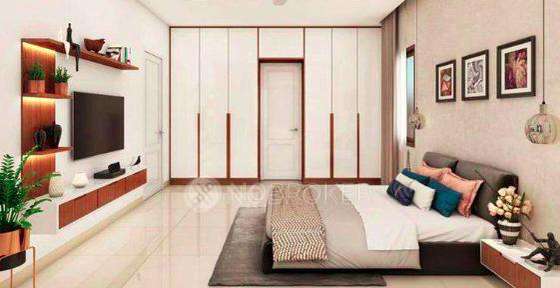 2 BHK Flat In Alliance Galleria Residences For Sale  In Pallavaram