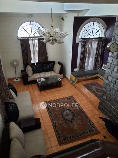 3 BHK House For Sale  In Pnb Layout, Konanakunte