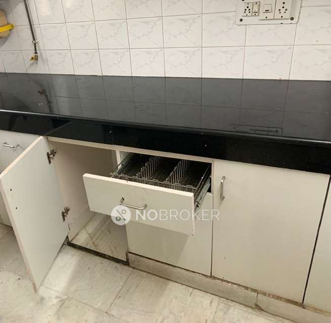 3 BHK Flat In Cghs Chopra Apartment For Sale  In Dwarka