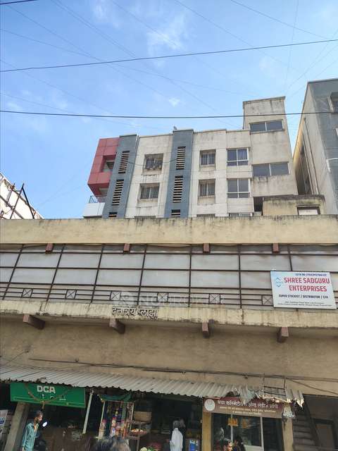 Office Space in Narhe, Pune for Rent 