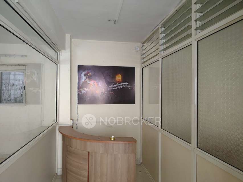 Office Space in Narhe, Pune for Rent 