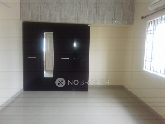 3 BHK Flat In Sri Sai Ganesh for Rent  In Thoraipakkam