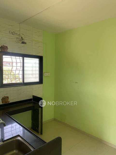 1 BHK House for Rent  In Vikas Nagar