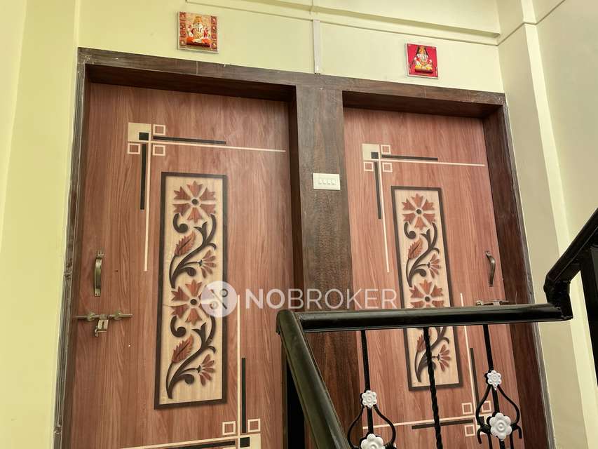 1 BHK House for Rent  In Vikas Nagar