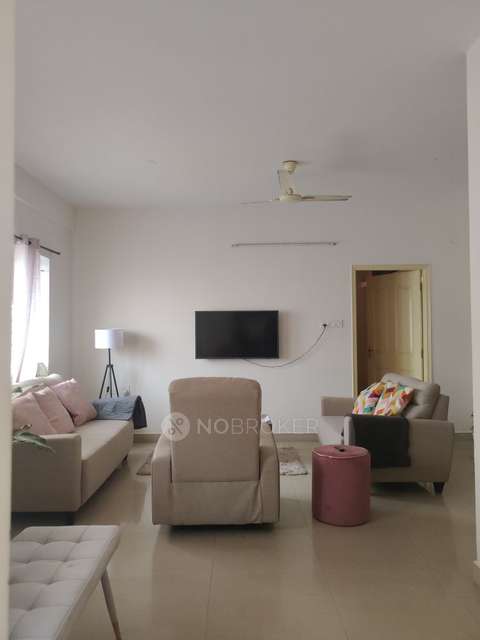 2 BHK Flat In Meadows For Sale  In C V Raman Nagar