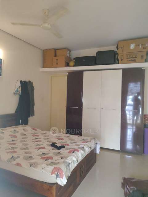 2 BHK Flat In Meadows For Sale  In C V Raman Nagar