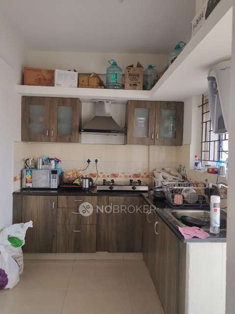 2 BHK Flat In Meadows For Sale  In C V Raman Nagar