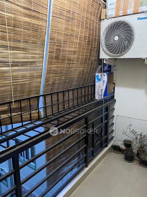 2 BHK Flat In Meadows For Sale  In C V Raman Nagar