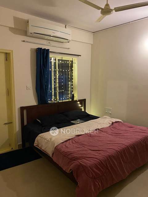 2 BHK Flat In Meadows For Sale  In C V Raman Nagar