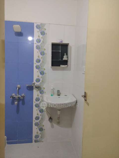 2 BHK Flat In Meadows For Sale  In C V Raman Nagar