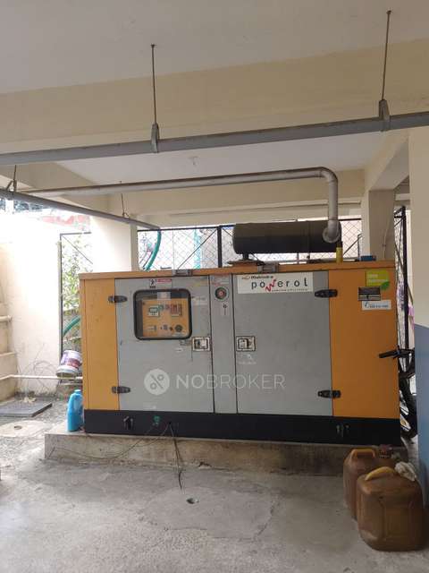 2 BHK Flat In Meadows For Sale  In C V Raman Nagar