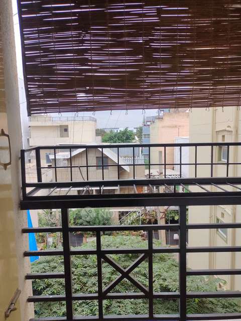 2 BHK Flat In Meadows For Sale  In C V Raman Nagar