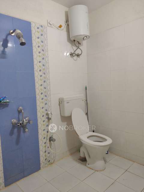 2 BHK Flat In Meadows For Sale  In C V Raman Nagar