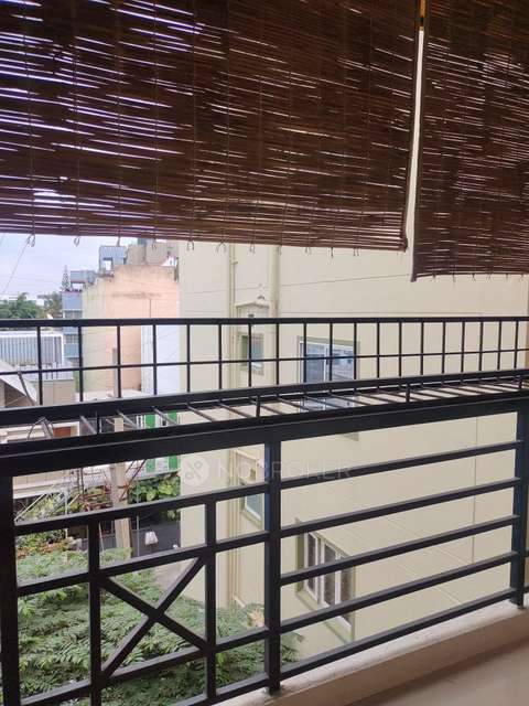 2 BHK Flat In Meadows For Sale  In C V Raman Nagar