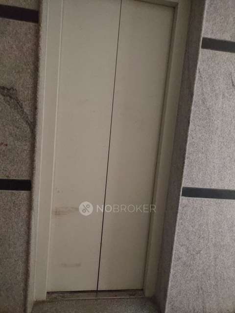 2 BHK Flat In Meadows For Sale  In C V Raman Nagar