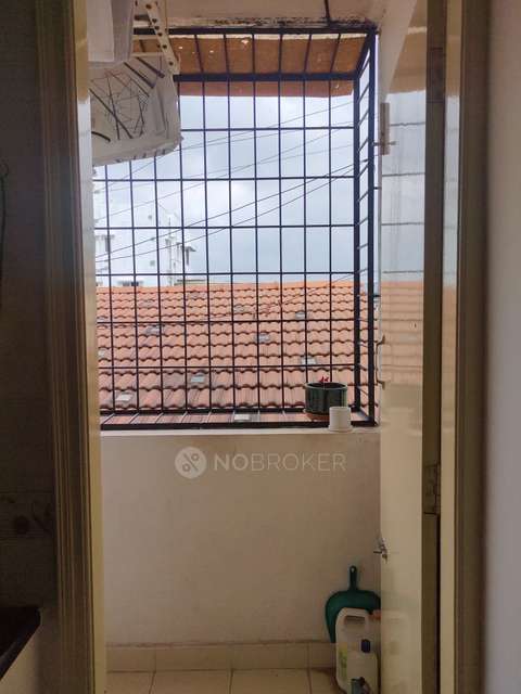 2 BHK Flat In Meadows For Sale  In C V Raman Nagar