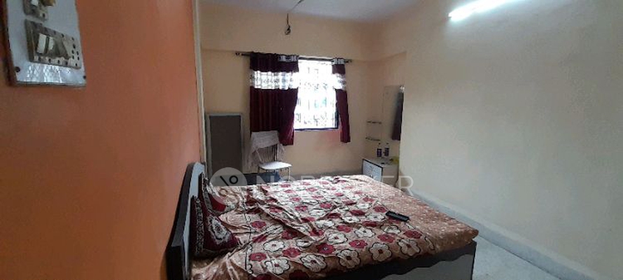 1 BHK Flat In Near Vijay Park for Rent  In Mira Road