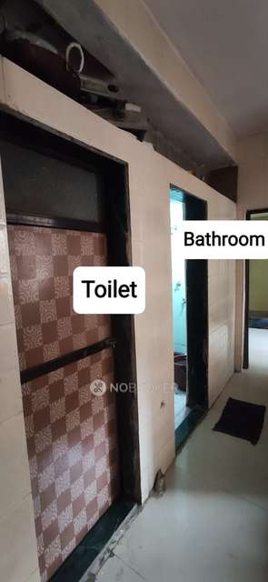 1 BHK Flat In Dondu Park Apartment Kahler For Sale  In Bhiwandi,