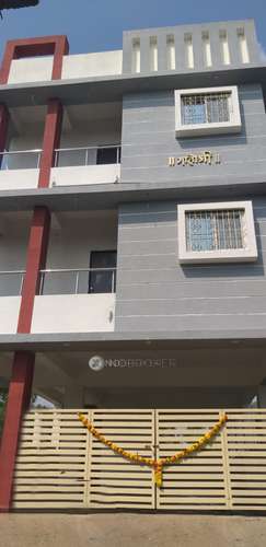 3 BHK Flat In Standalone Buidling for Rent  In Shirgaon