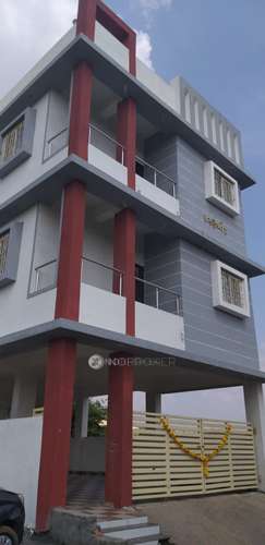 3 BHK Flat In Standalone Buidling for Rent  In Shirgaon