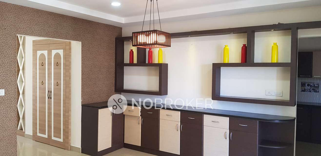 4+ BHK Flat In Olympia Grande For Sale  In Pallavaram