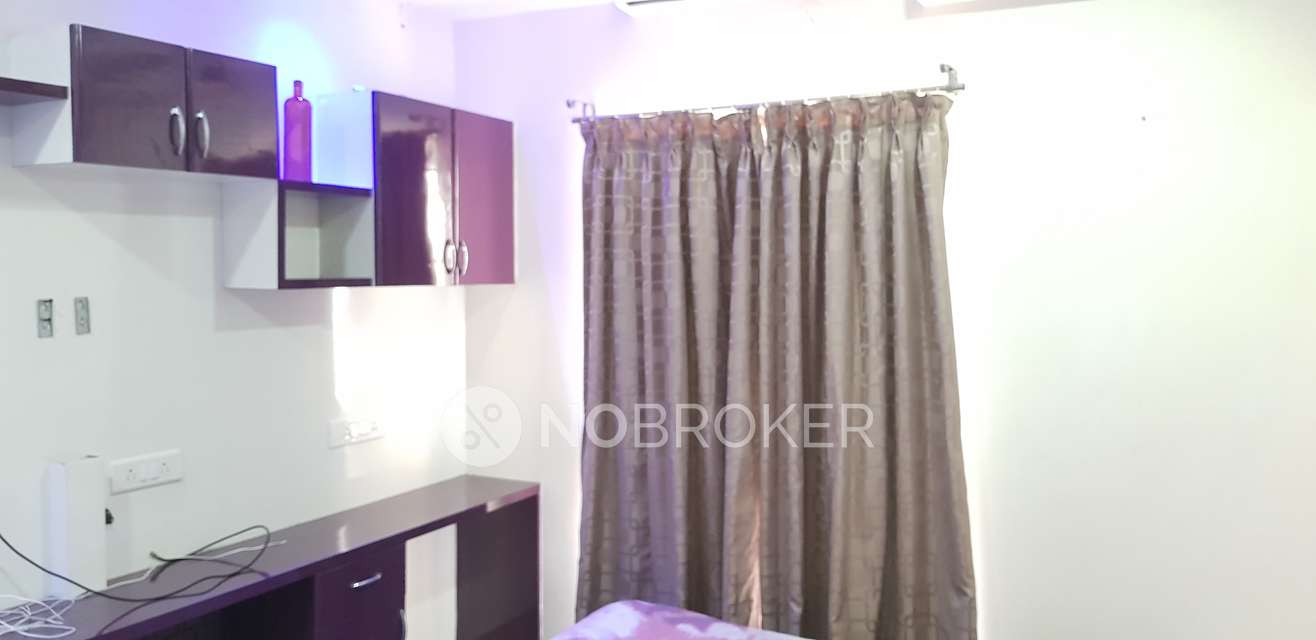 4+ BHK Flat In Olympia Grande For Sale  In Pallavaram