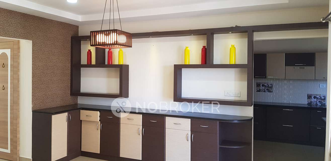 4+ BHK Flat In Olympia Grande For Sale  In Pallavaram