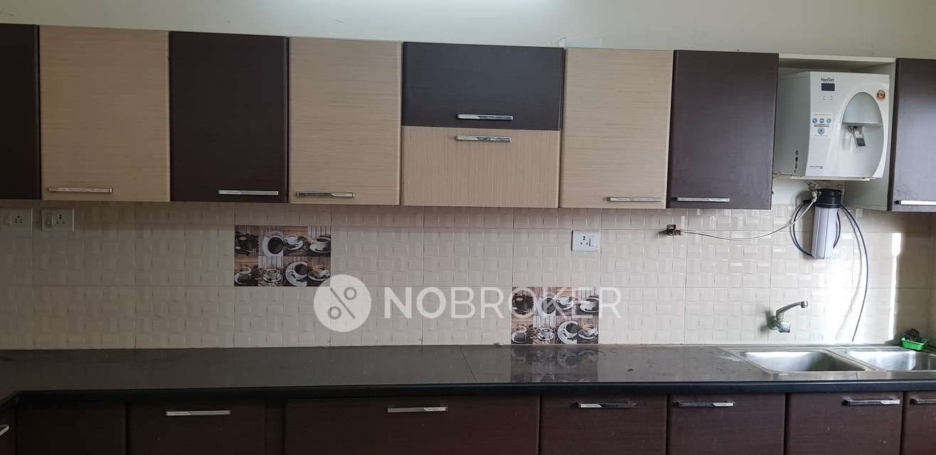 4+ BHK Flat In Olympia Grande For Sale  In Pallavaram