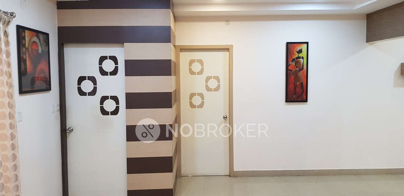 4+ BHK Flat In Olympia Grande For Sale  In Pallavaram