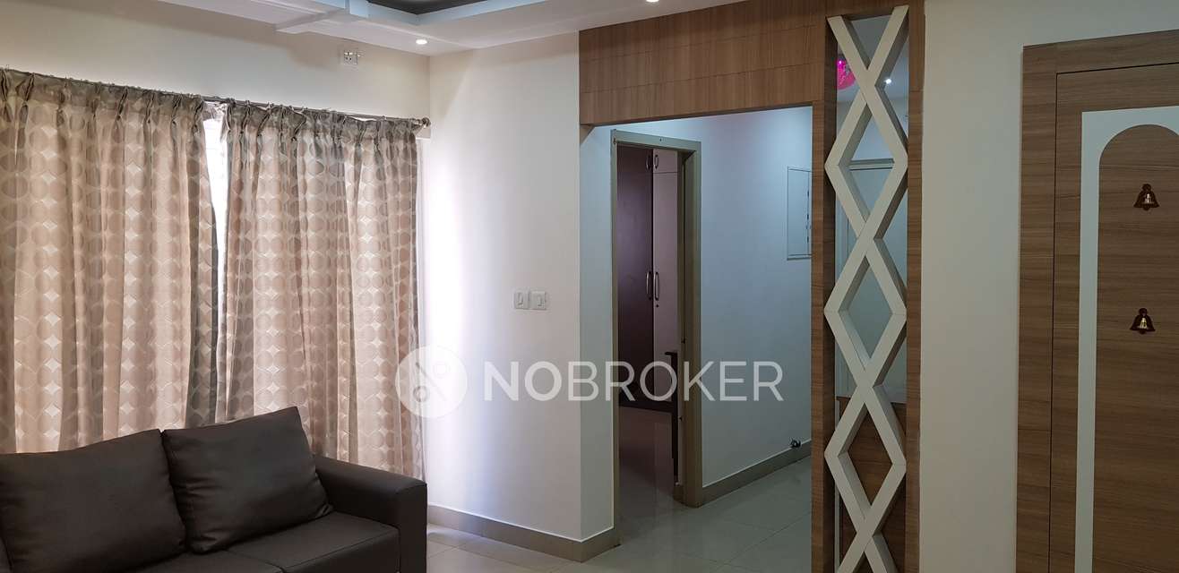 4+ BHK Flat In Olympia Grande For Sale  In Pallavaram