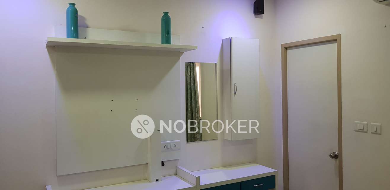 4+ BHK Flat In Olympia Grande For Sale  In Pallavaram