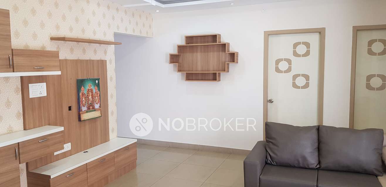 4+ BHK Flat In Olympia Grande For Sale  In Pallavaram