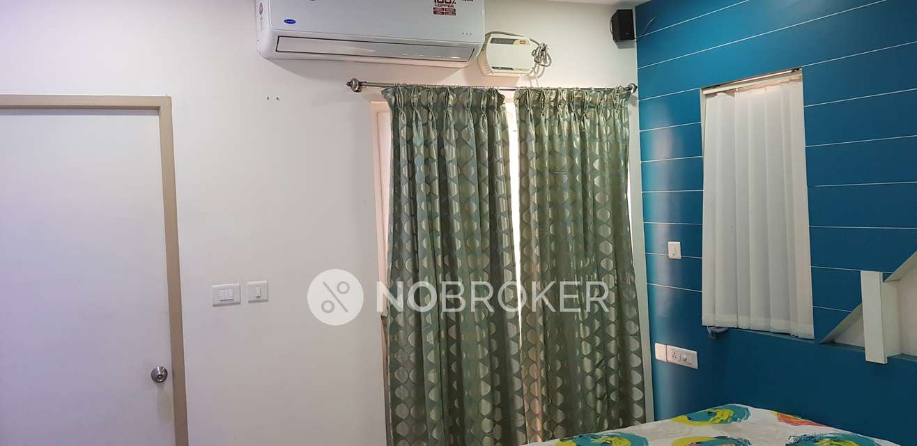 4+ BHK Flat In Olympia Grande For Sale  In Pallavaram