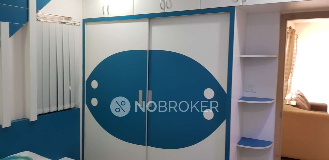 4+ BHK Flat In Olympia Grande For Sale  In Pallavaram