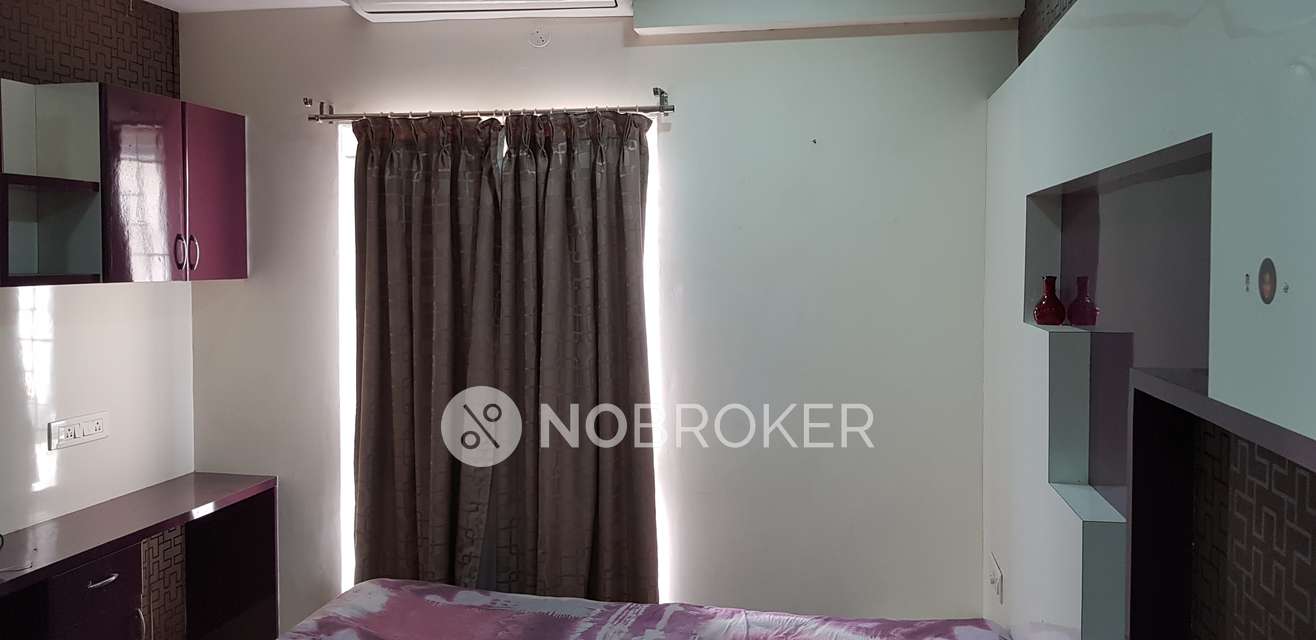 4+ BHK Flat In Olympia Grande For Sale  In Pallavaram