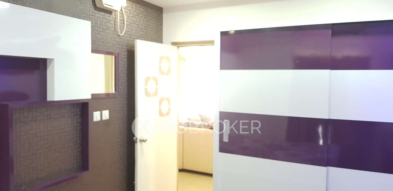 4+ BHK Flat In Olympia Grande For Sale  In Pallavaram