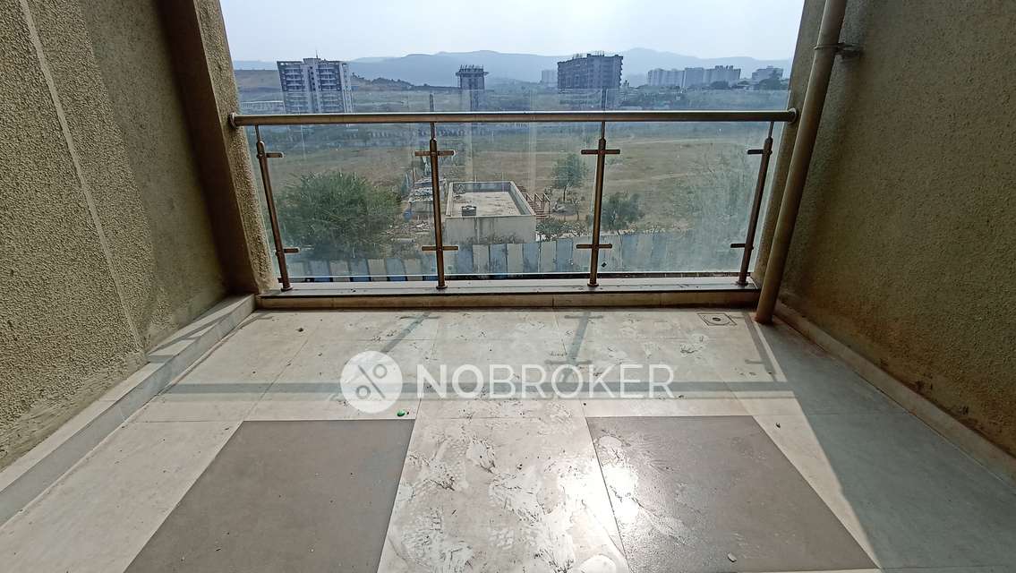 2 BHK Flat In Yash Sherlyn Avenue For Sale  In Pisoli