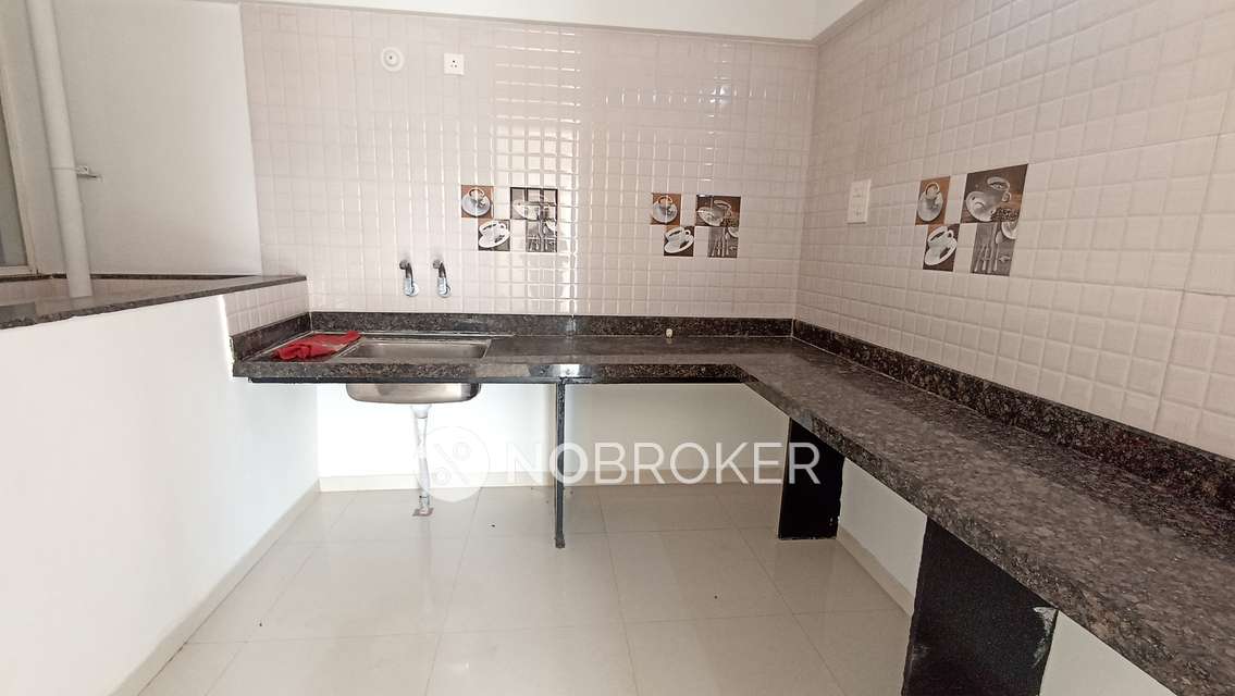 2 BHK Flat In Yash Sherlyn Avenue For Sale  In Pisoli