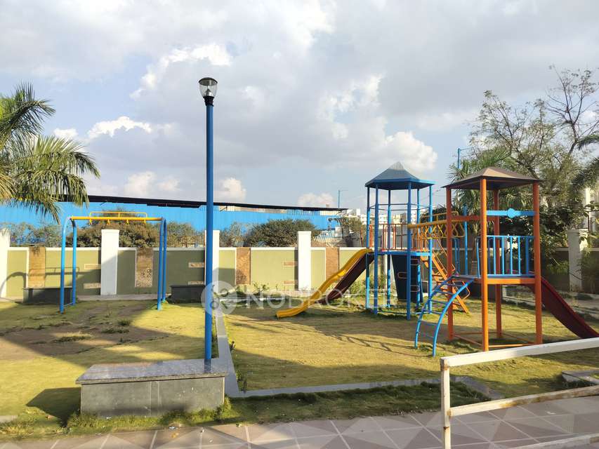 2 BHK Flat In Yash Sherlyn Avenue For Sale  In Pisoli