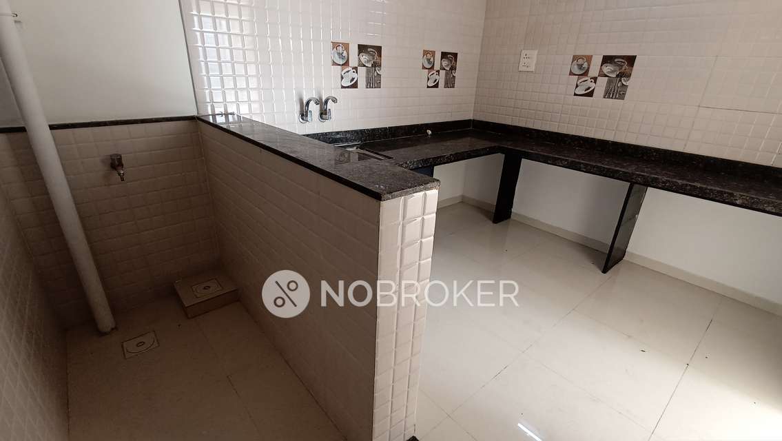 2 BHK Flat In Yash Sherlyn Avenue For Sale  In Pisoli