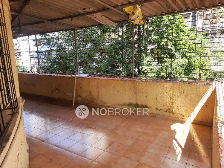 2 BHK Flat In Ashtavinayak Tower For Sale  In Kamothe