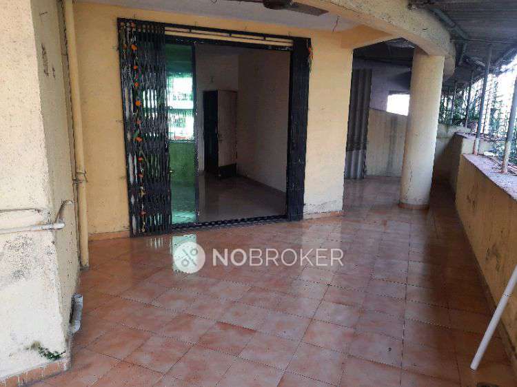 2 BHK Flat In Ashtavinayak Tower For Sale  In Kamothe