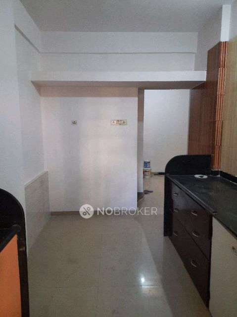 2 BHK Flat In Ashtavinayak Tower For Sale  In Kamothe