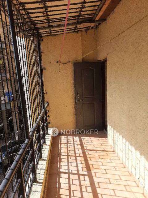 2 BHK Flat In Ashtavinayak Tower For Sale  In Kamothe