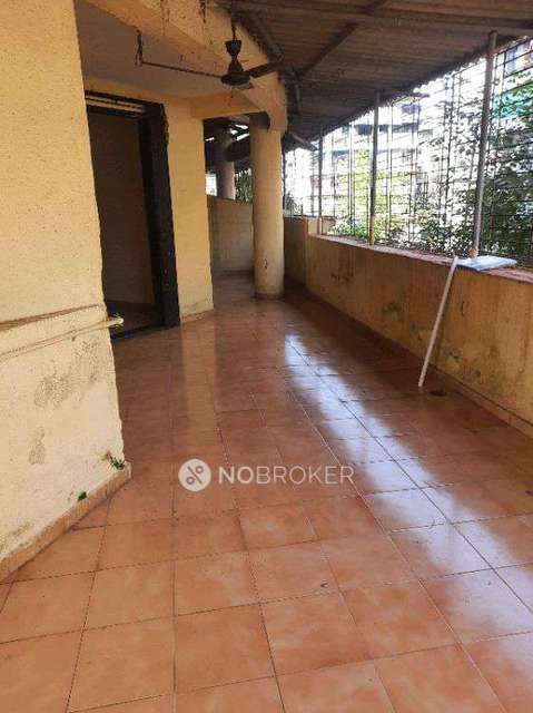 2 BHK Flat In Ashtavinayak Tower For Sale  In Kamothe