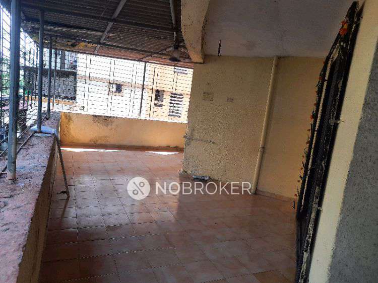 2 BHK Flat In Ashtavinayak Tower For Sale  In Kamothe