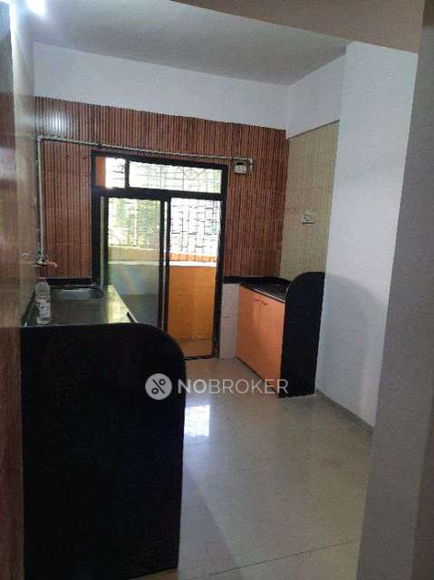 2 BHK Flat In Ashtavinayak Tower For Sale  In Kamothe